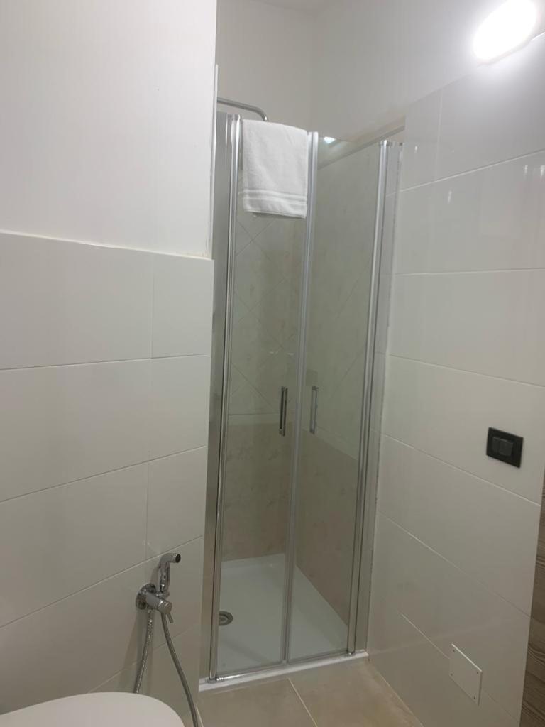 I 4 Mori Bed & Breakfast Fiumicino Bilik gambar