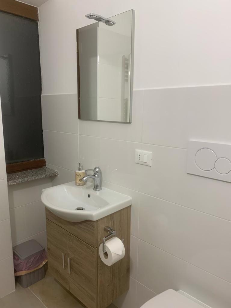I 4 Mori Bed & Breakfast Fiumicino Bilik gambar