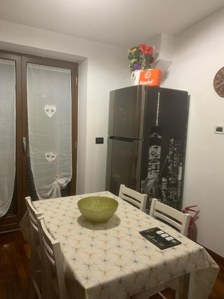 I 4 Mori Bed & Breakfast Fiumicino Bilik gambar