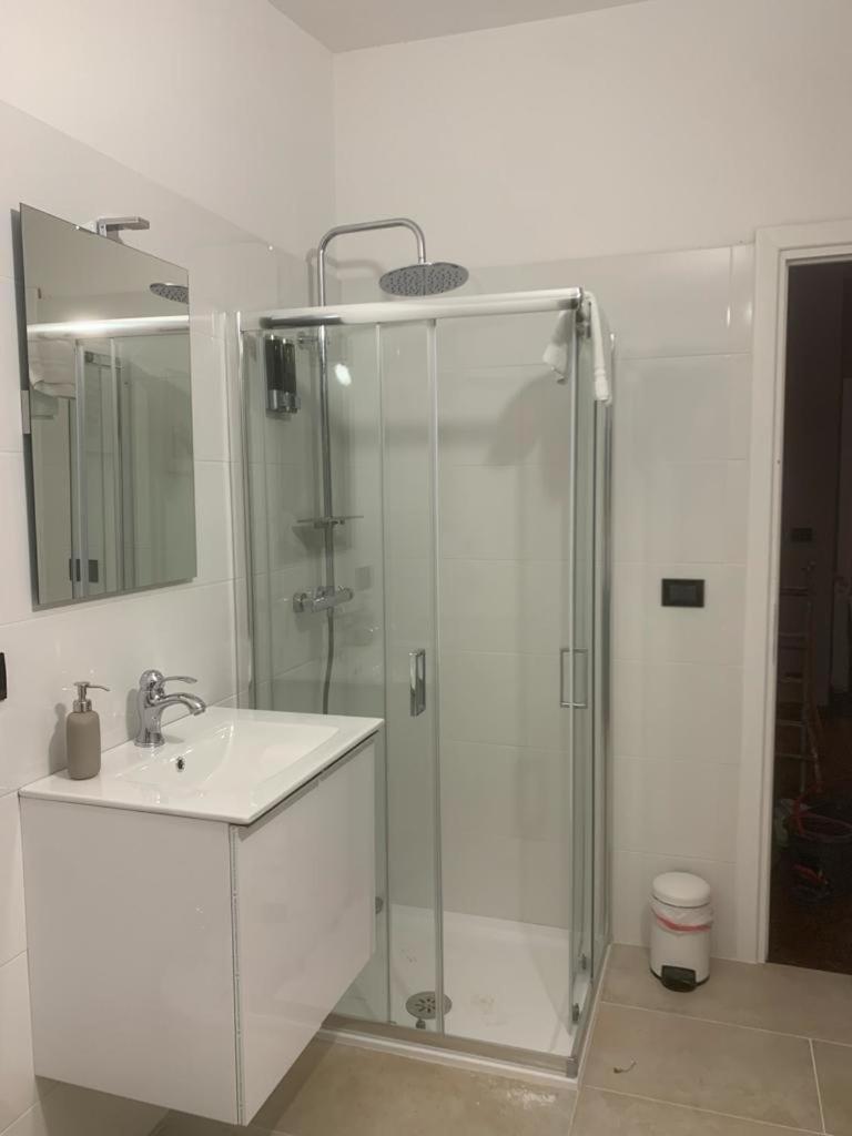 I 4 Mori Bed & Breakfast Fiumicino Bilik gambar